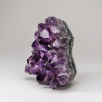 Amethyst Cluster