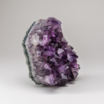 Amethyst Cluster