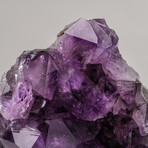 Amethyst Cluster