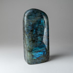 Labradorite Freeform