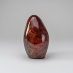 Carnelian Freeform