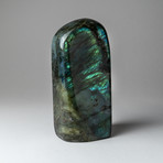 Labradorite Freeform