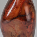 Carnelian Freeform