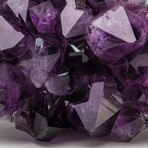 Amethyst Cluster