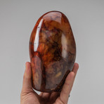 Carnelian Freeform