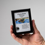 Chelyabinsk Meteorite + Display Box