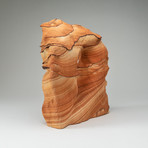 Sandstone Freeform