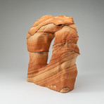 Sandstone Freeform