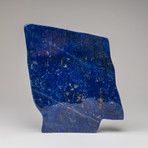 Lapis Lazuli Freeform Plate