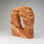 Sandstone Freeform