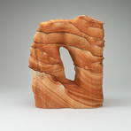 Sandstone Freeform