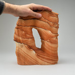 Sandstone Freeform