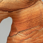 Sandstone Freeform