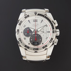 Parmigiani Fleurier Pershing 002 Chronograph Automatic // PFC528-0010100-B00102 // Pre-Owned