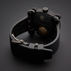 Romain Jerome Space Invaders Automatic // RJ.M.AU.IN.006.05 // Unworn