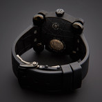 Romain Jerome Space Invaders Automatic // RJ.M.AU.IN.006.08 // Unworn