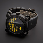 Romain Jerome Space Invaders Automatic // RJ.M.AU.IN.006.05 // Unworn