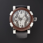 Romain Jerome Steampunk Automatic // RJ.T.AU.SP.001.01 // Unworn