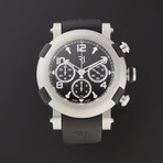 Romain Jerome Arraw Marine Chronograph Automatic // 1M45C.TTTR.1517.RB // Unworn