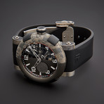 Romain Jerome Arraw Two Face Manual Wind // 1C45S.TTTR.5023.AR.TWF18 // Unworn