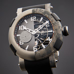 Romain Jerome Arraw Two Face Manual Wind // 1C45S.TTTR.5023.AR.TWF18 // Unworn