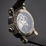 Romain Jerome Arraw Two Face Manual Wind // 1C45S.TTTR.5023.AR.TWF18 // Unworn