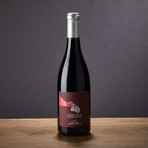 2015 Herold Sonoma Mountain Pinot Noir // Set of 2