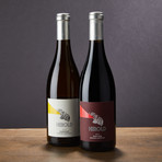 Herold Sonoma Mountain Mix // Set of 2