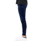 Dustin Track Pants // Dark Blue (Medium)