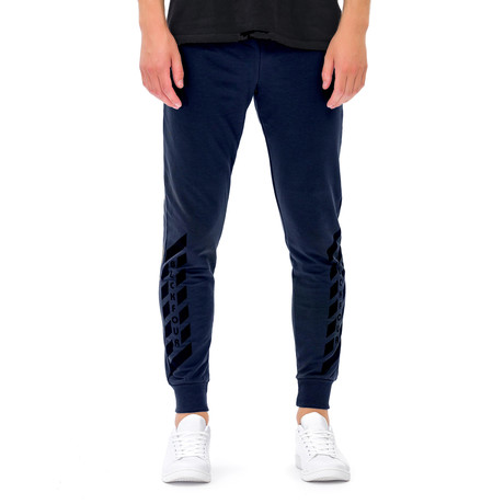 Dustin Track Pants // Dark Blue (Medium) - Homméos PERMANENT STORE ...