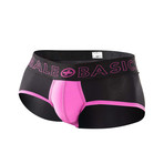 Neon Brief // Neon Fucsia (L)