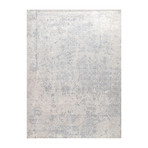 Ranck Collection // Hand-Loomed Area Rug // V1 (6' 0" X 9' 0")