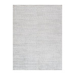 Hillsby Collection // Hand-Loomed Area Rug // V1 (6' 0" X 9' 0")