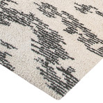 Ryan Collection // Hand-Knotted Area Rug // 5' 0" X 8' 0"