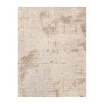 Marian Collection // Hand-Knotted Area Rug // 8' 0" X 9' 11"