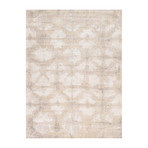 Arina Collection // Hand-Loomed Area Rug // 6' 0" X 9' 0"