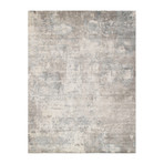 Hickory Collection // Hand-Loomed Area Rug // V1 (6' 0" X 9' 0")