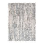 Melrose Collection // Hand-Loomed Area Rug // V1 (6' 0" X 9' 0")