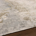 Bernal Collection // Hand-Loomed // V1 (6' 0" X 9' 0" - Area Rug)