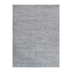 Indira Collection // Hand-Loomed Area Rug // V1 (6' 0" X 9' 0")