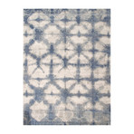 Elson Collection // Hand-Loomed Area Rug (6' 0" X 9' 0")