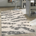 Ryan Collection // Hand-Knotted Area Rug // 5' 0" X 8' 0"