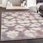 Starr Collection // Hand-Loomed Area Rug (6' 0" X 9' 0")