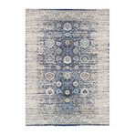 Genest Collection // Power-Loomed Area Rug // V1 (4' 0" X  6' 0")