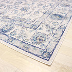 Linney Collection // Power-Loomed // V1 (4' 0" X  6' 0" - Area Rug)