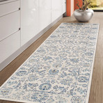 Linney Collection // Power-Loomed // V1 (4' 0" X  6' 0" - Area Rug)