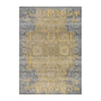 Katie Collection // Power-Loomed Area Rug // V1 (4' 0" X  6' 0")