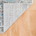 Nathanson Collection // Power-Loomed Area Rug // V1 (4' 0" X  6' 0")