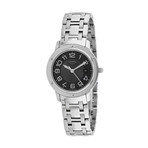 Hermes Ladies Classic Quartz // CP1-310 // Pre-Owned