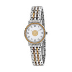 Hermes Ladies Classic Quartz // SE4-220 // Pre-Owned